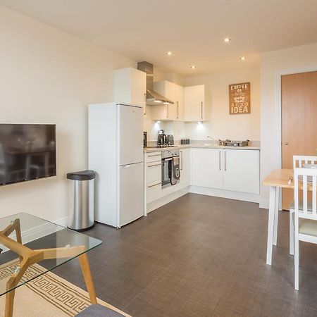 Skyline Serviced Apartments - Stevenage Luaran gambar