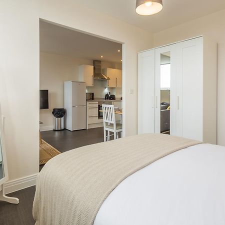 Skyline Serviced Apartments - Stevenage Luaran gambar